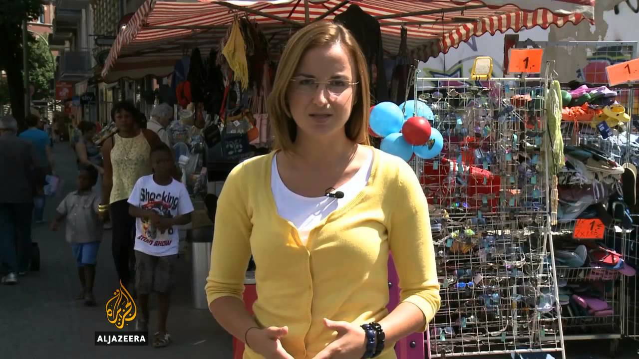 Pitanje integracije imigranata u Njemačkoj