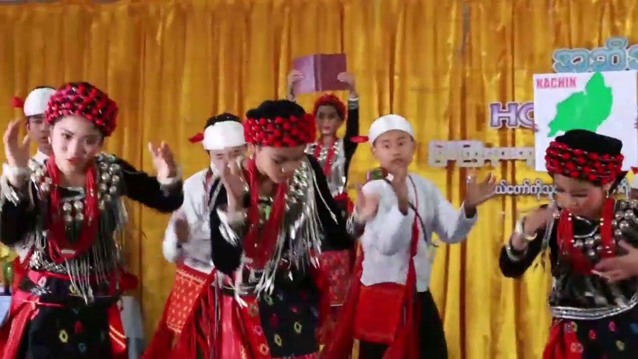 KARAI CHYEJU HPRING AI BUGA