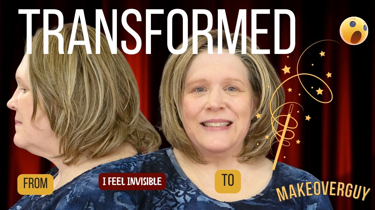 From Tears to Confidence &ndash; My Wig Story & Transformation!