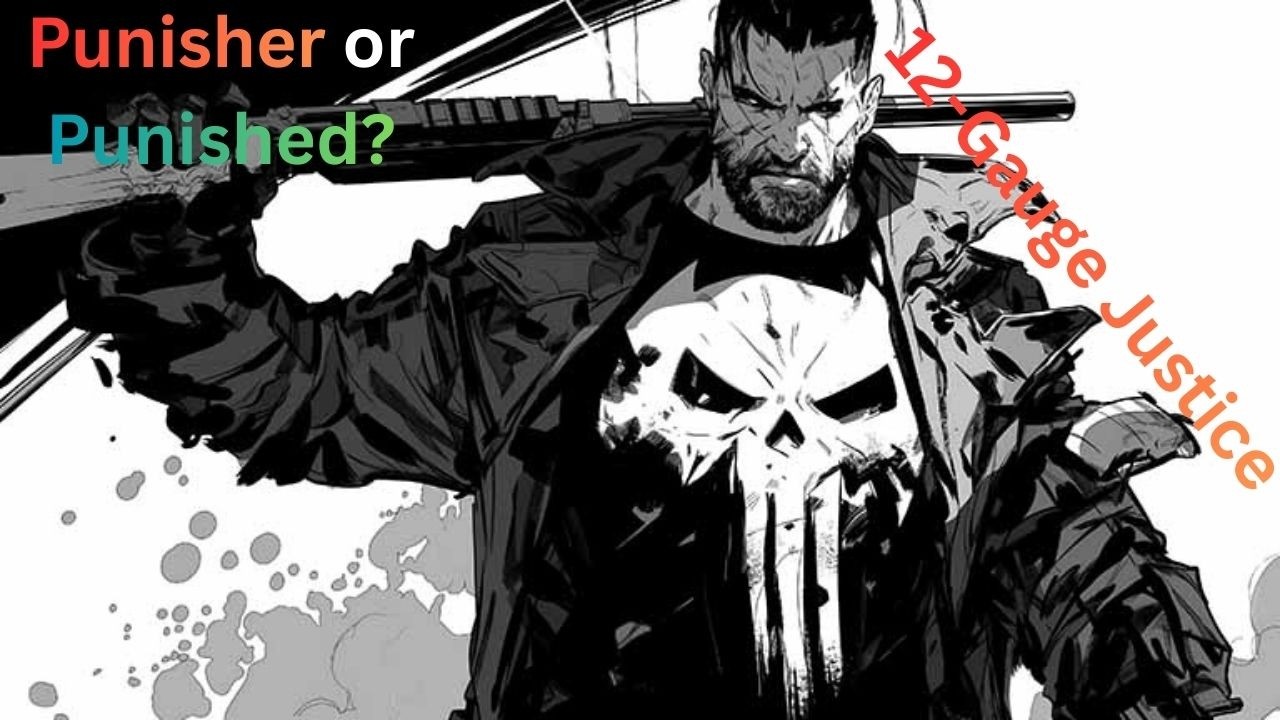 The Duality of Punisher - The Marvel Rivals Duelist Experience