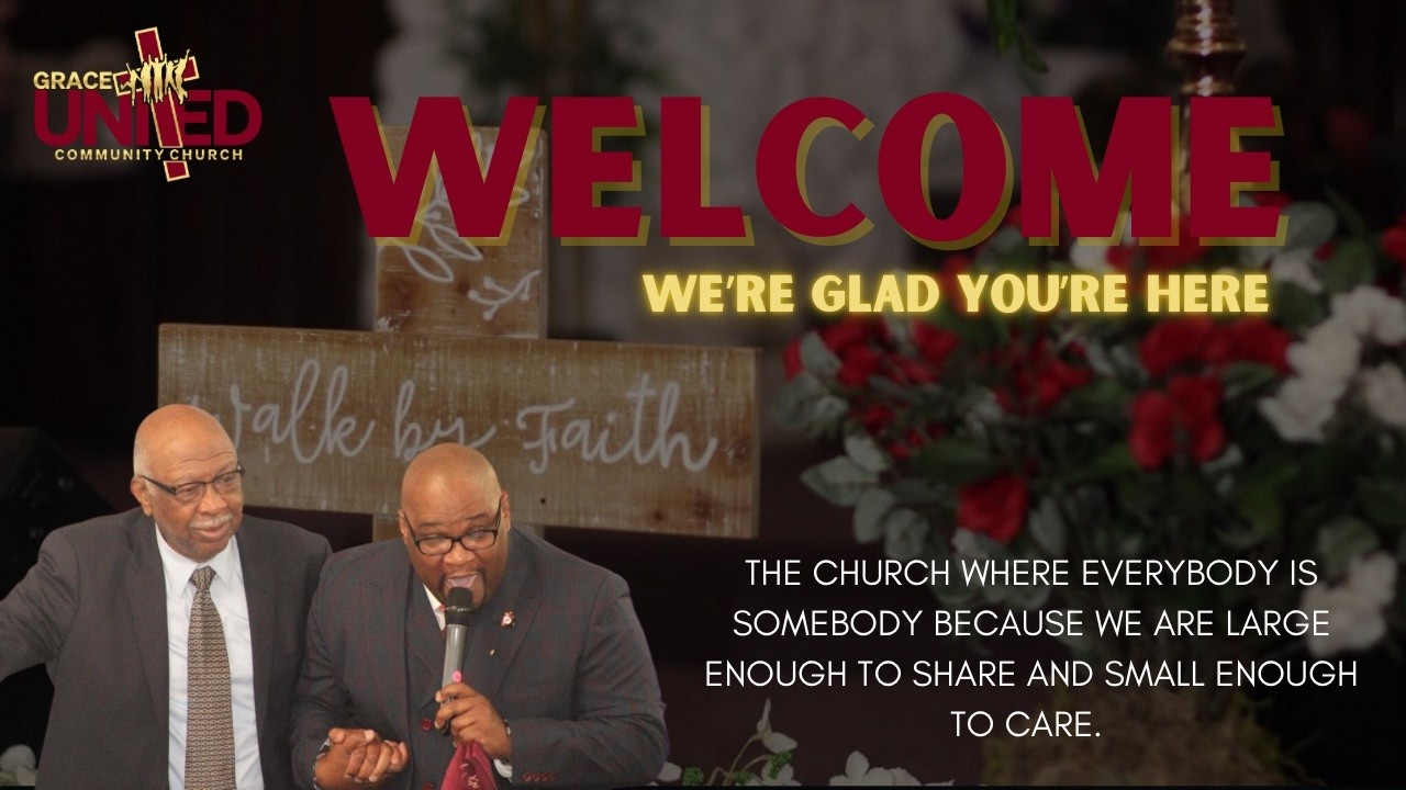 Women's Minstry Sunday Service 2.8.2026 | GUCC
