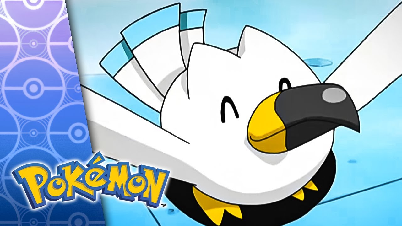 Спасение Вингалла | POKÉMON FULL EPISODE 18 | Season 6