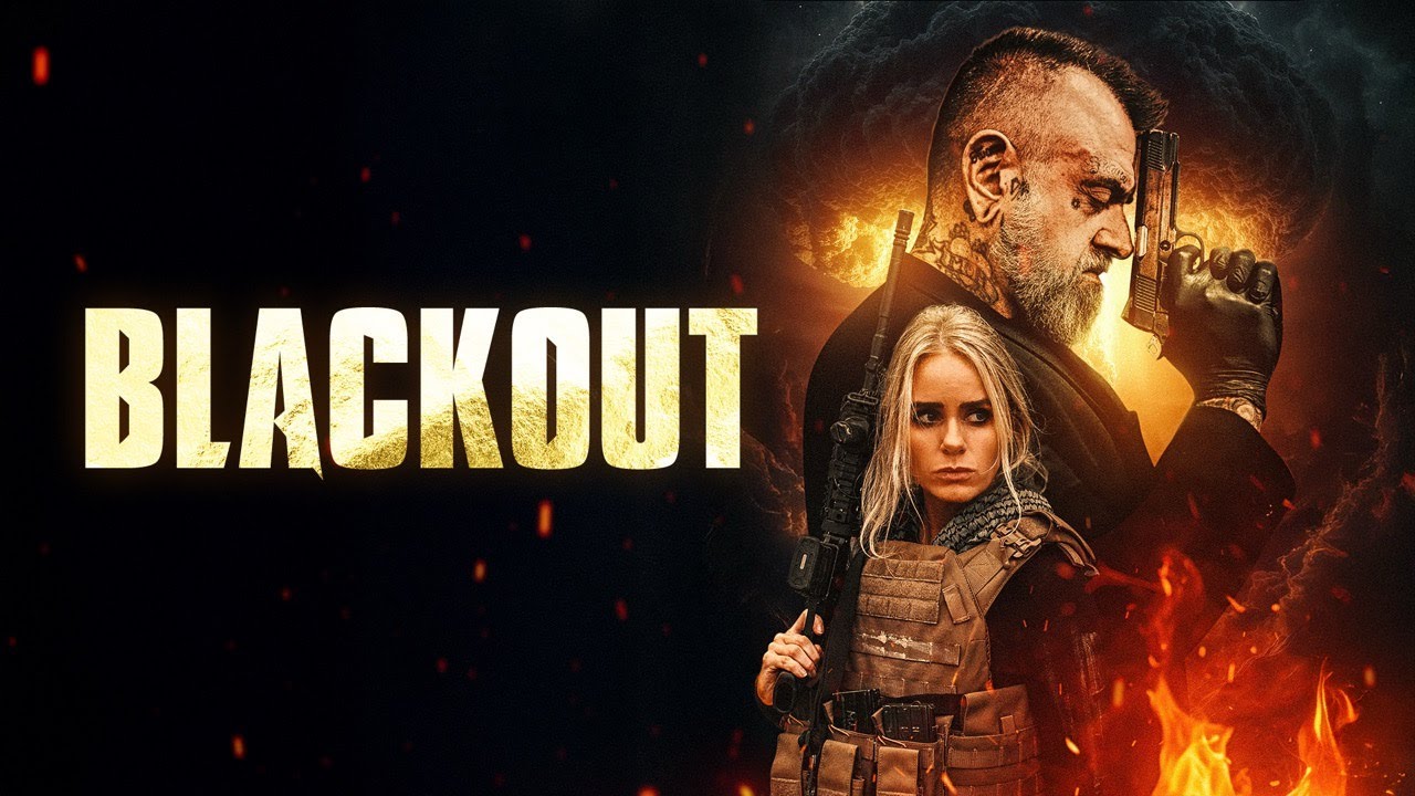 BLACKOUT (2026) | Official Teaser