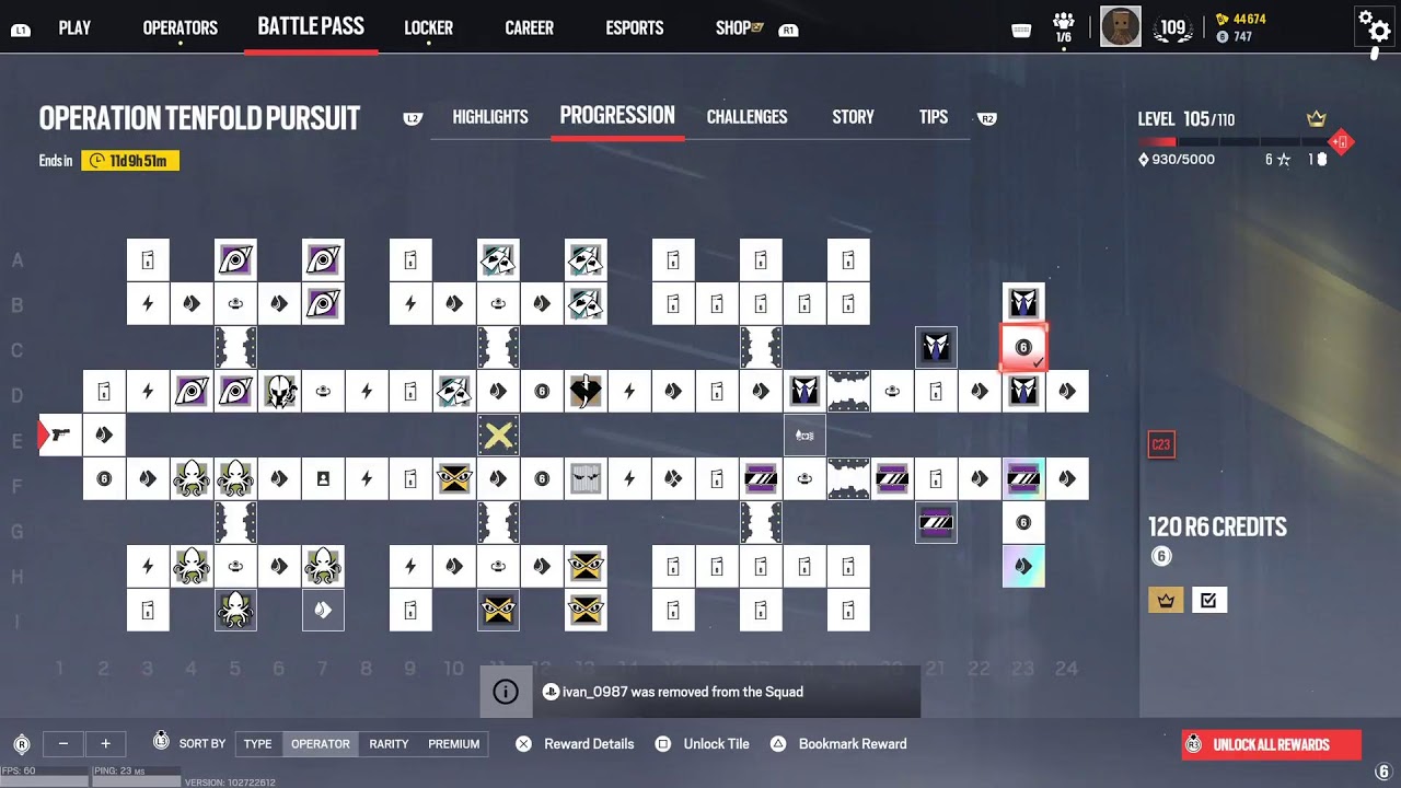 R6!!!