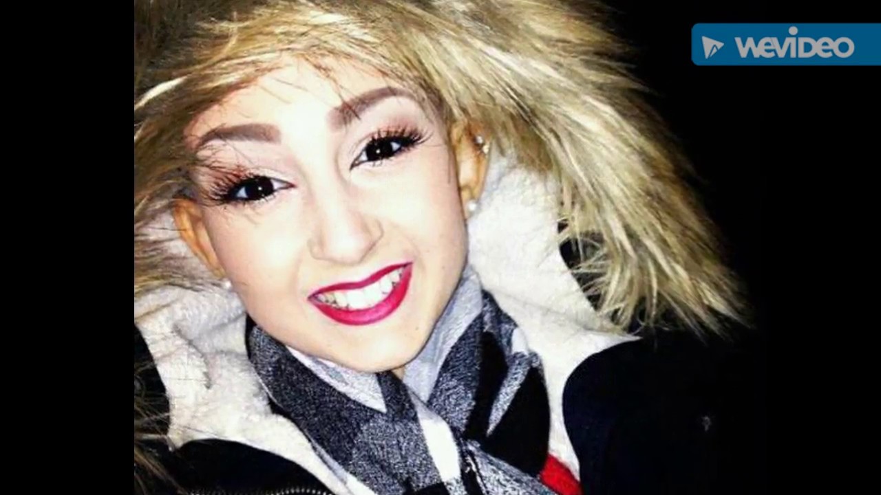 Talia Joy Castellano~ 4 years in heaven