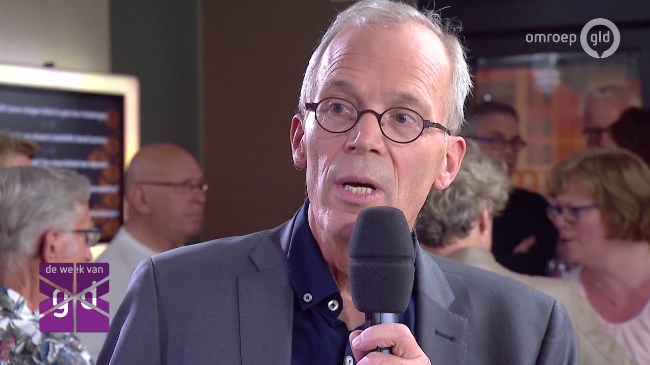 'Faillissement dreigt voor boeren': De Week van Gelderland