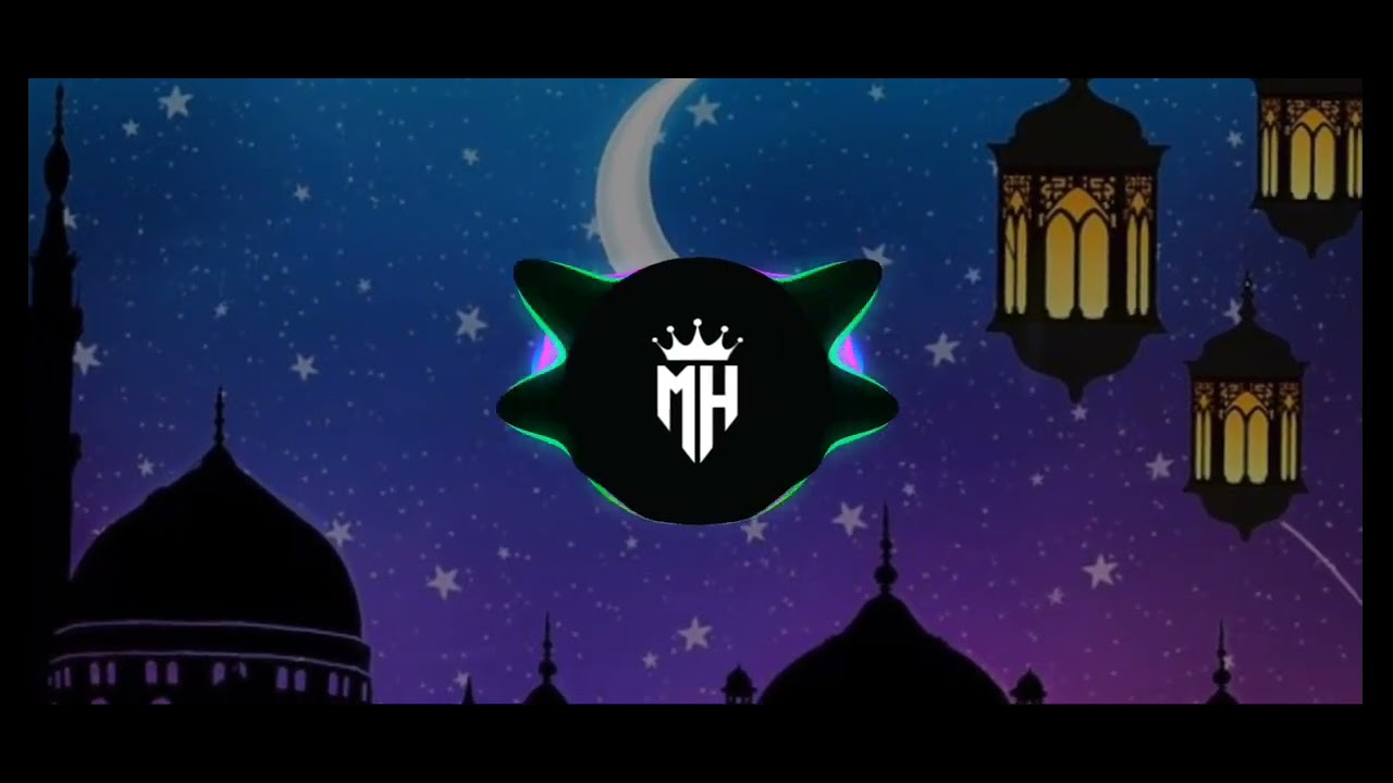 DJ MARHABAN YA RAMADHAN TERBARU 2024|| BAS JERNIH | 300K VIEWERS!!