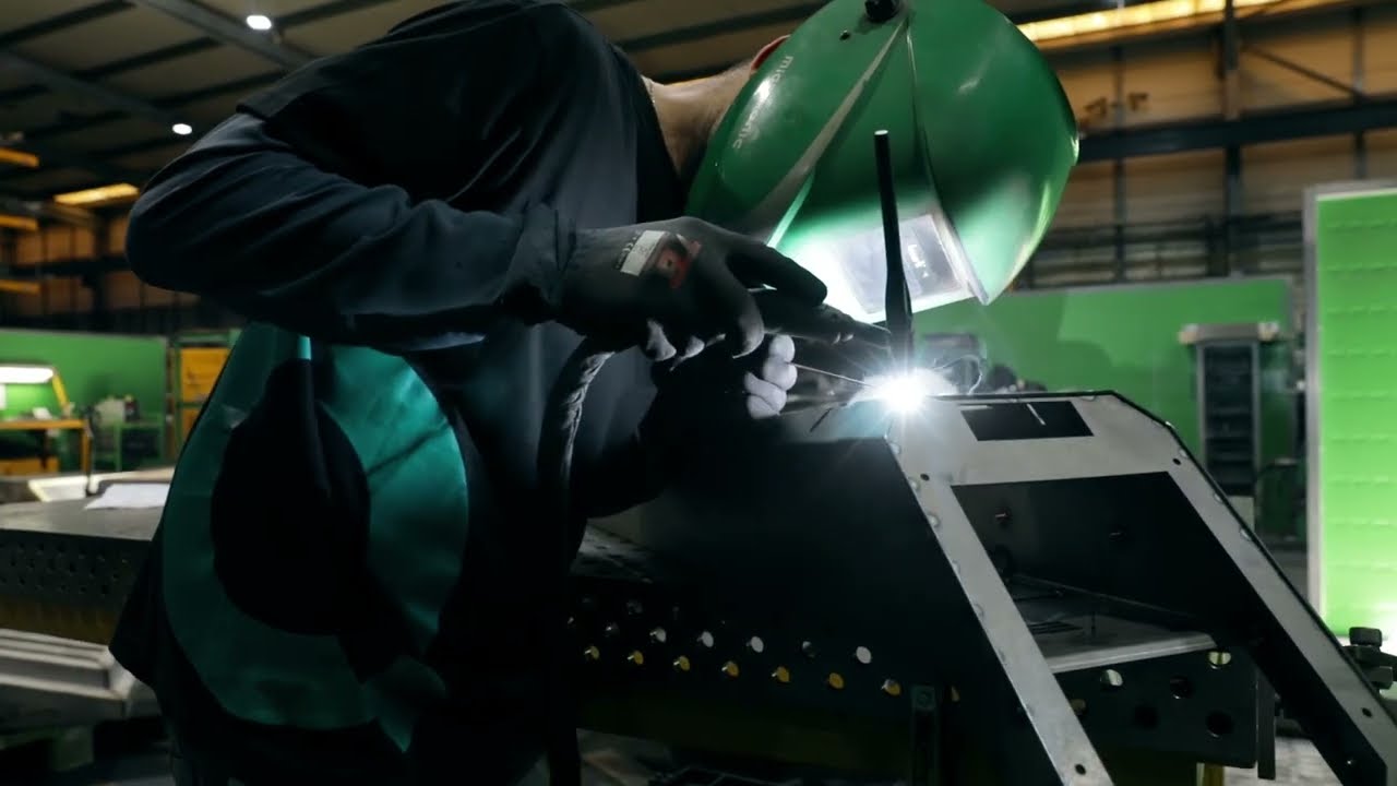 Metalworking Services