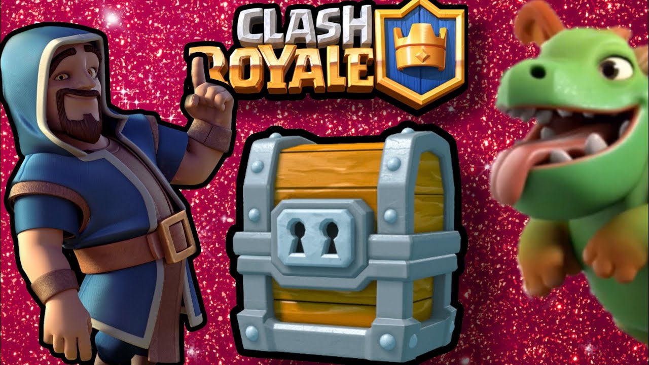 Daily Challenges - clash royale