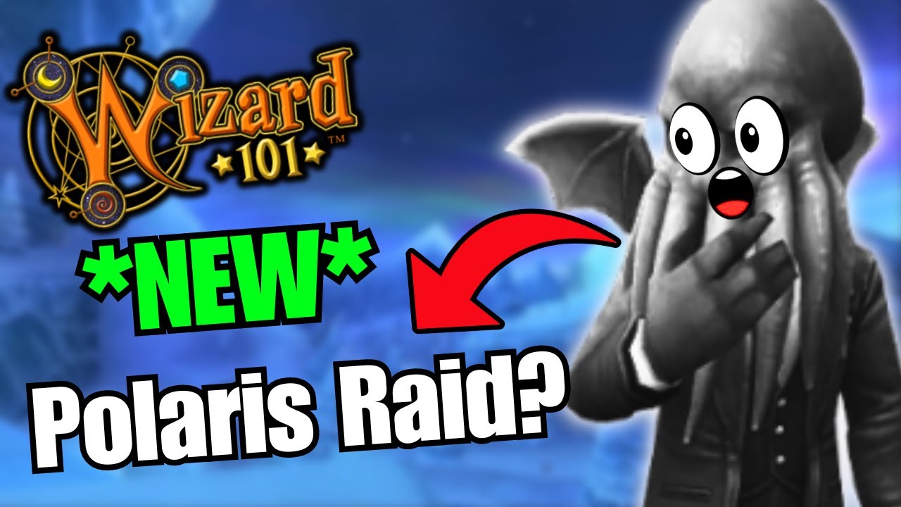 Wizard101: What We NEED From The Summer Update!