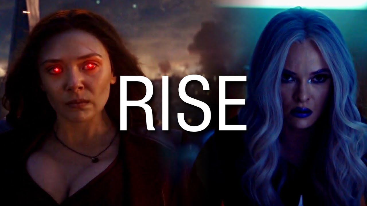 Multifemale || Rise