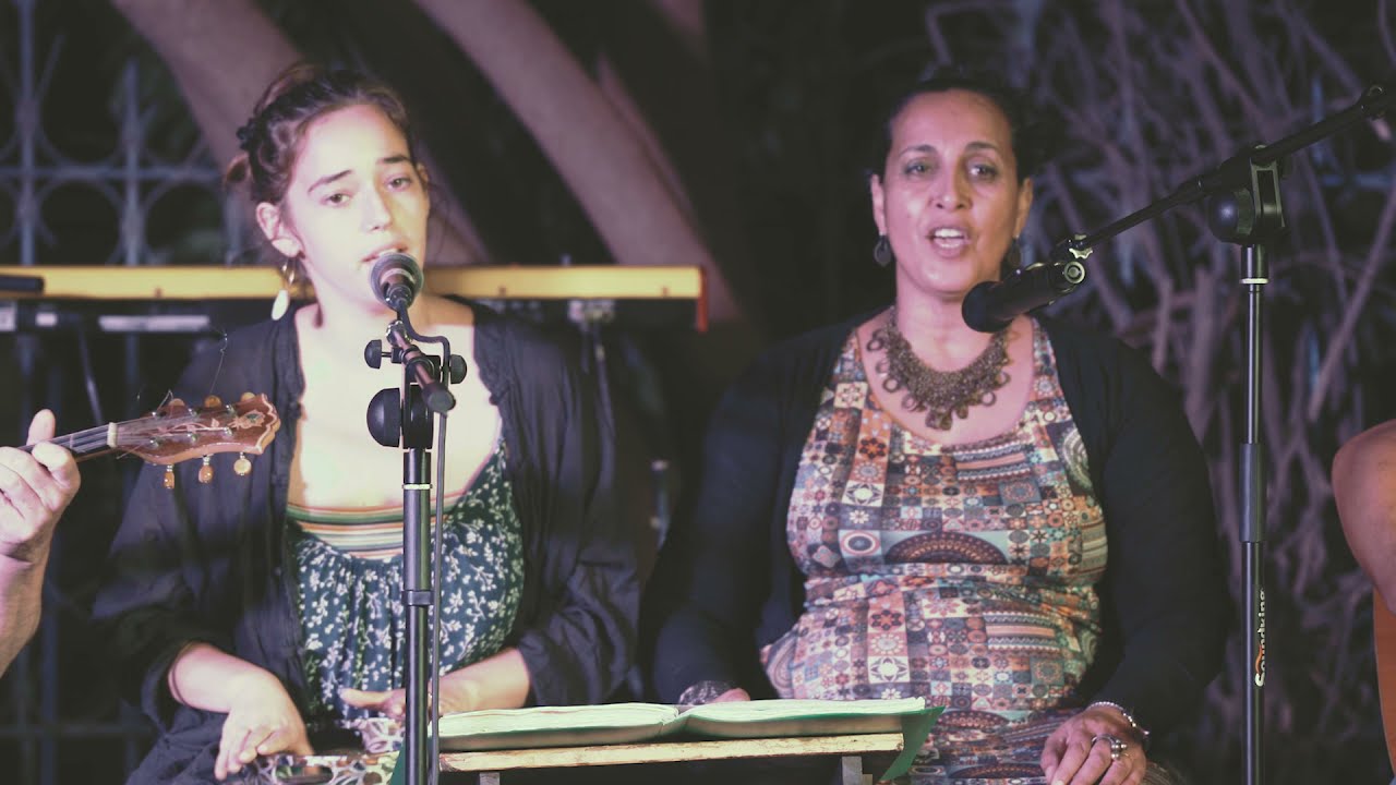 רמבטיקו יוונית ~ המרכז למוסיקה מן המזרח