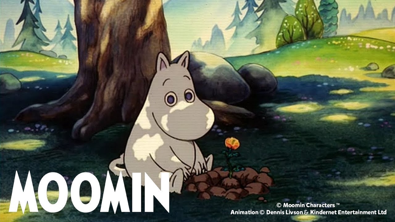 Moomin 90s Marathon | Ep 71-78 | 2 Hours Episode Compilation | Moomin Official