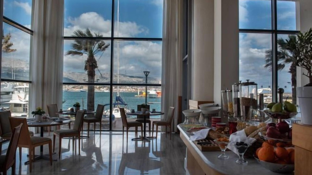 Chios Chandris, Greece | Travel With Navya