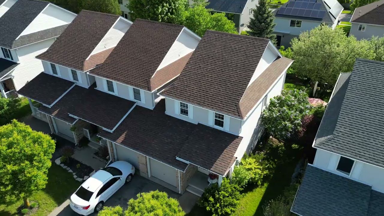 Home for Sale | 61 Calvin Court | Cambridge, Ontario, Canada