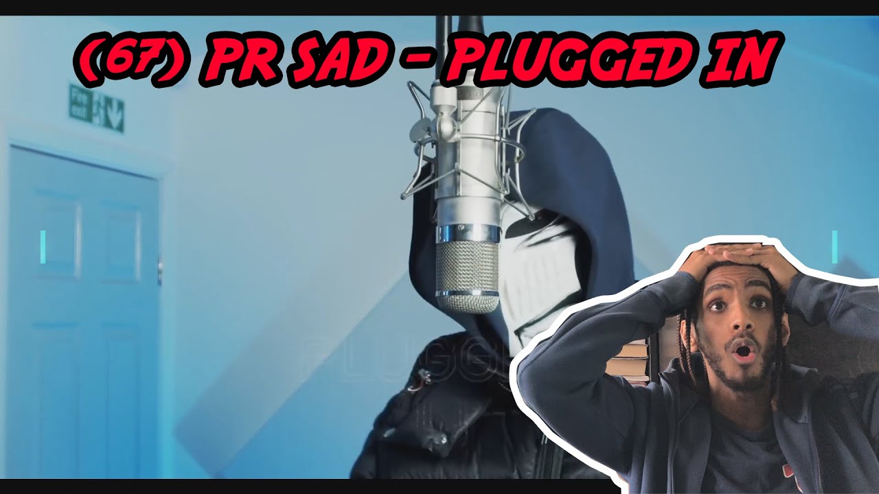 OMDS!! (67) PR SAD - Подключен с Fumez The Engineer | Pressplay РЕАКЦИЯ!! | TheSecPaq