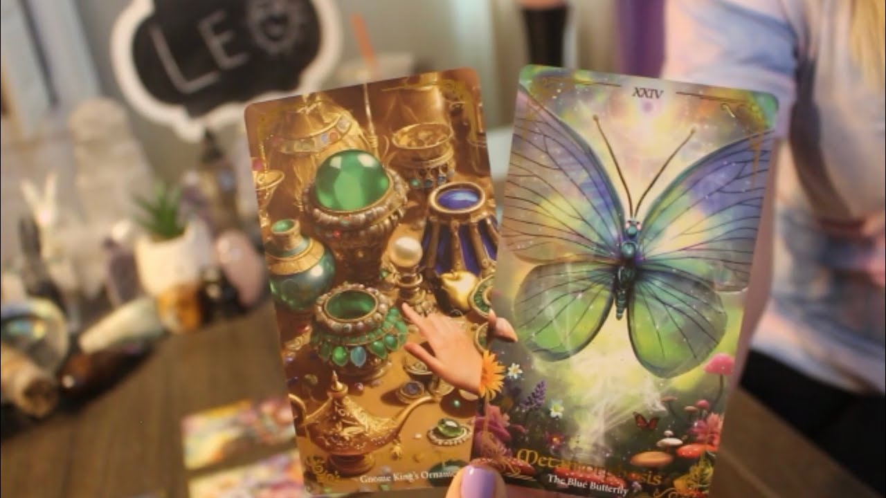LEO: “WOW WOW WOW! I DID NOT WANT TO STOP THIS READING” 💗🫢 SEPTEMBER 2024 TAROT LOVE WEEKLY