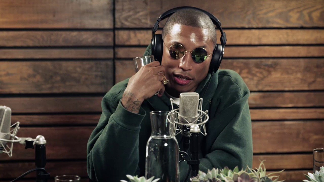 OTHERtone on Beats1 with Rich Chigga (Brian Imanuel)