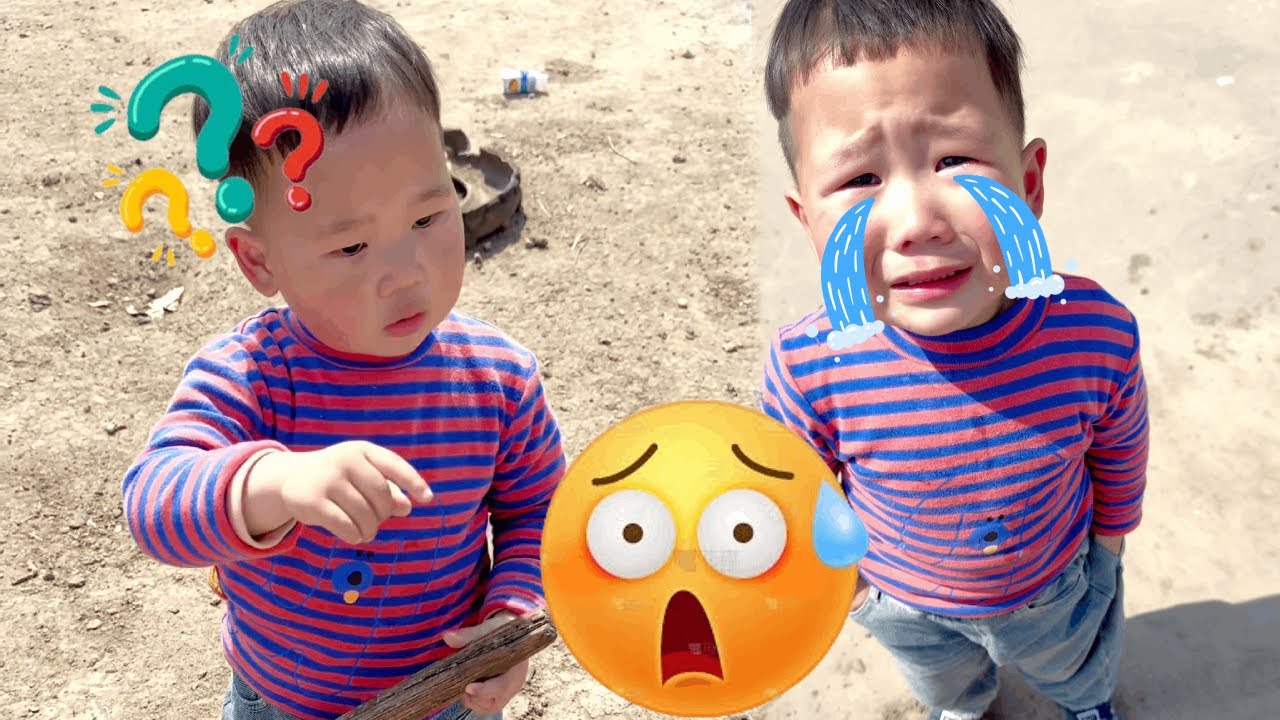 【超萌双胞胎】大胖‘婴语十级’输出，二胖秒懂翻译！妈妈：这俩人咿呀咿呀说啥呢？