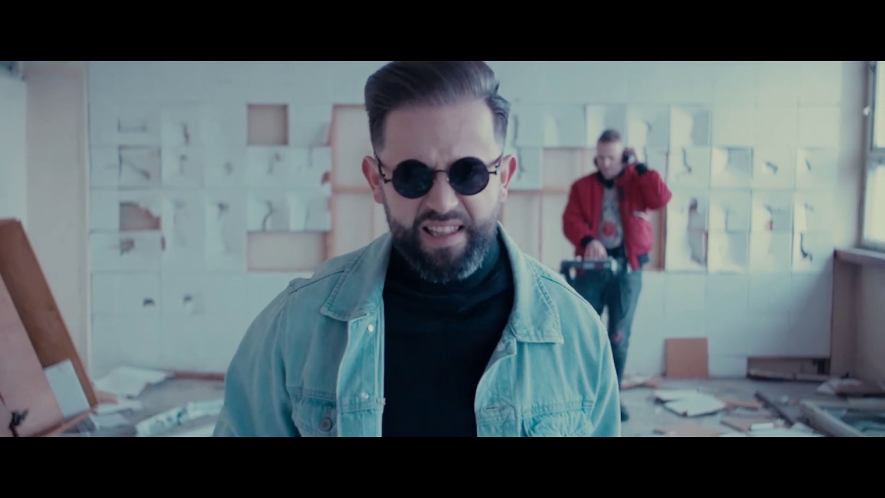 MARK VOSS ft. Andrew May - Deamons (Official Video)