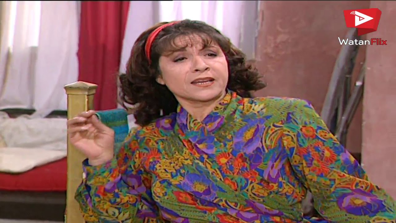 مسلسل عيلة سبع نجوم ـ  الحلقة 21 الواحدة والعشرون كاملة ـ كل عام و انتم بالف خير HD