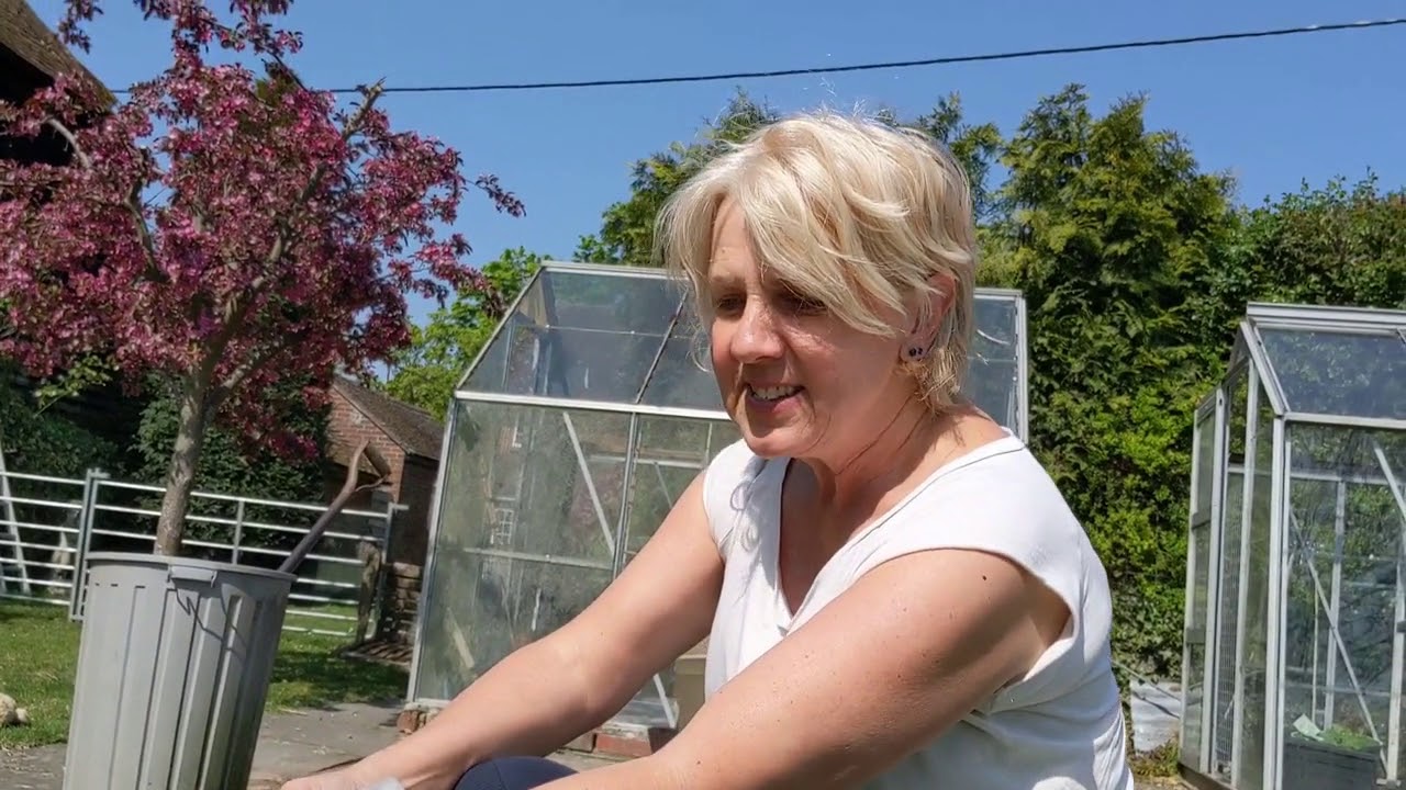 Down on the Farm - Vlog 12