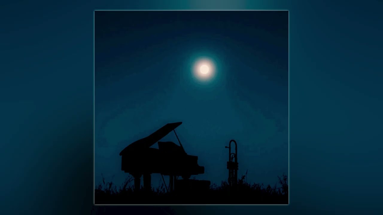 María Parra - Midnight Song (Audio Oficial)