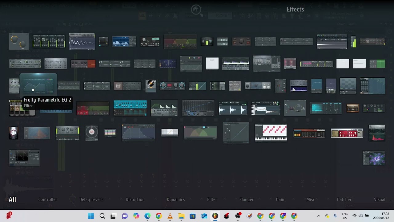 How To Make iDombolo Gqom From Scratch like We Dem Boyz||Fl Studio||2025||FREE FLP