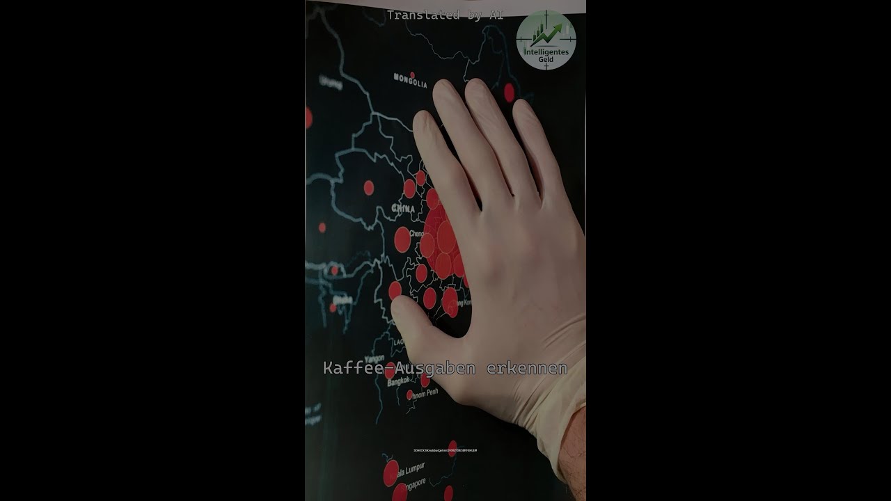 SCHOCK: Monatsbudget mit 2000€? DIESER FEHLER!