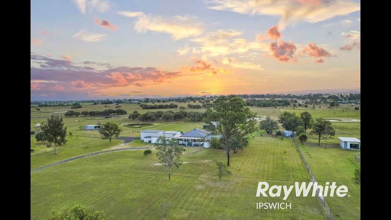 Mitch Edwards presents 87 Irwin Road, Mount Tarampa