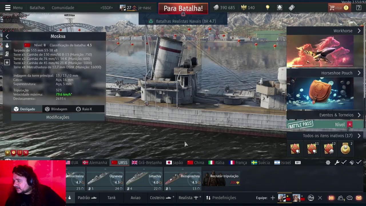 Guerra aos inimigos!!! https://discord.gg/santuariobrasil!!!!