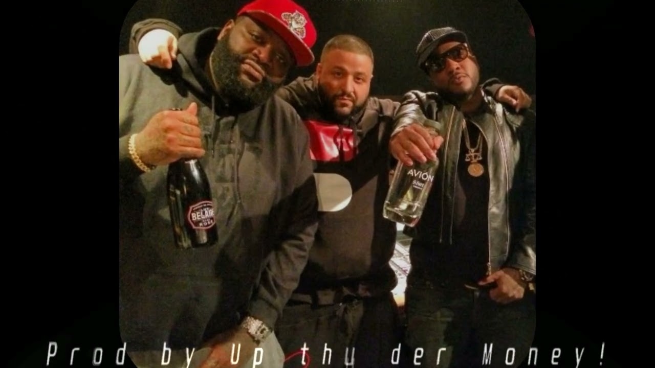Jeezy x Rick Ross x Bankroll Fresh Type Beat - 