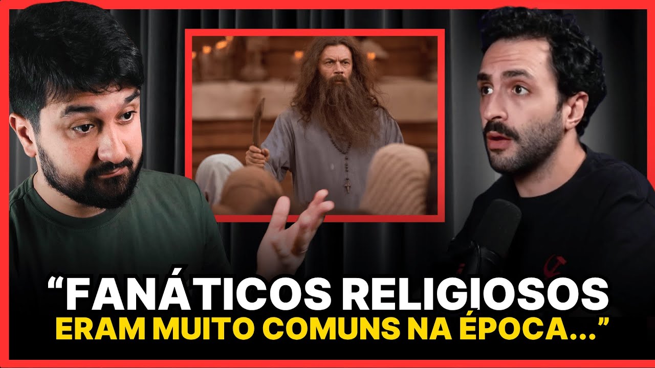 ANT&Ocirc;NIO CONSELHEIRO, UMA FIGURA COMPLEXA!