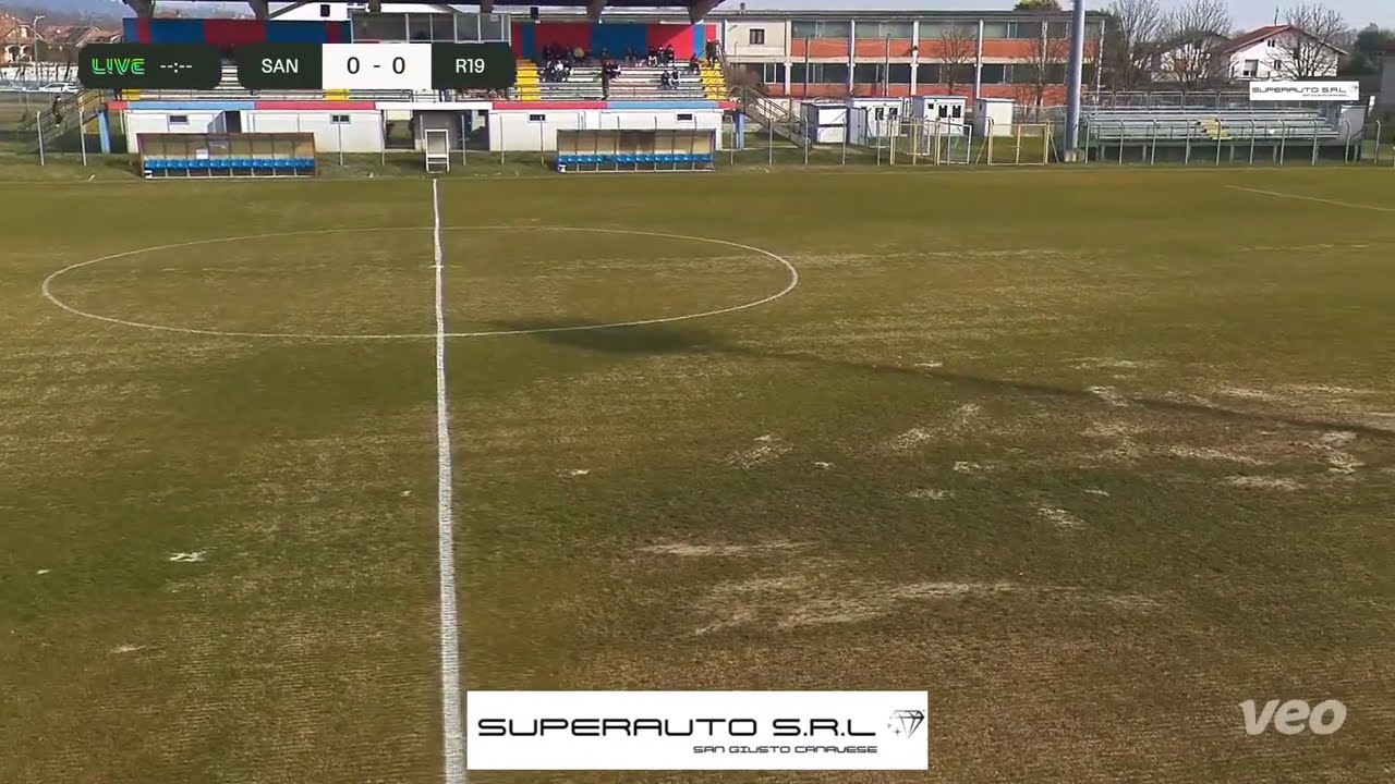 Ac Sangiustese vs River 1951