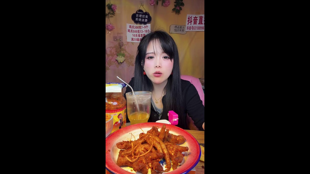 🔥Chinese Street Food Mukbang｜中国美食暴击｜中国の美味しいフードライブ