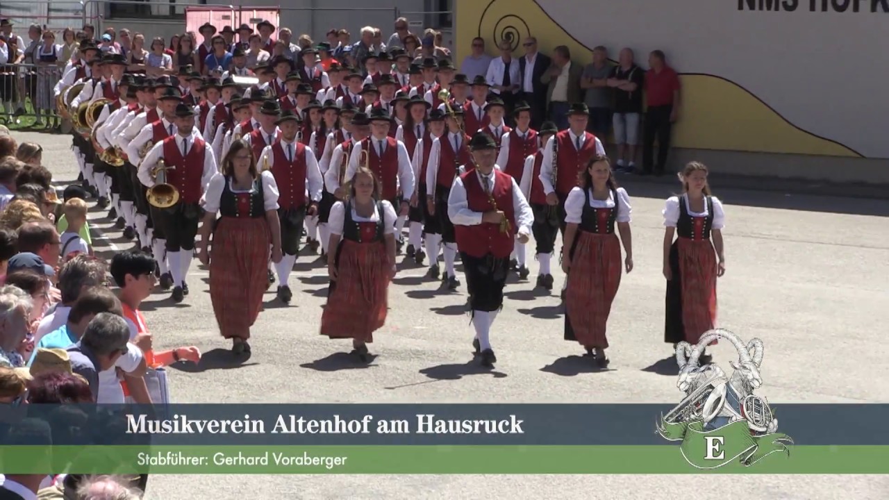 Musikverein Altenhof am Hausruck