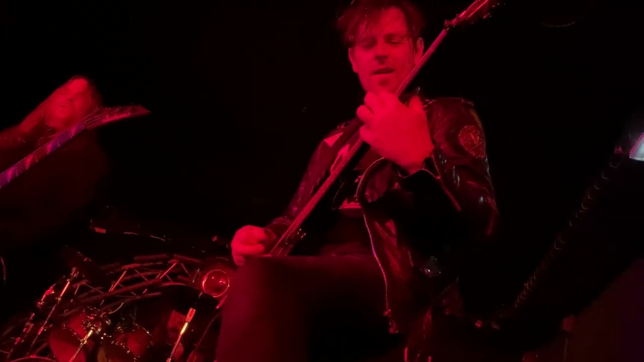 Unpure : Complete Show Live In Paris (07/11/2025 @ Glaz'Art)