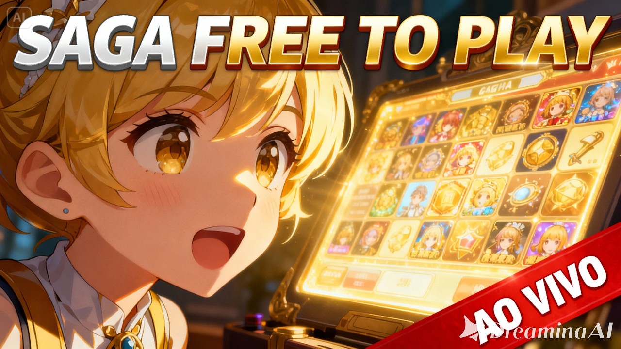 Saga F2P e deixando a conta em dia | Honkai Star Rail