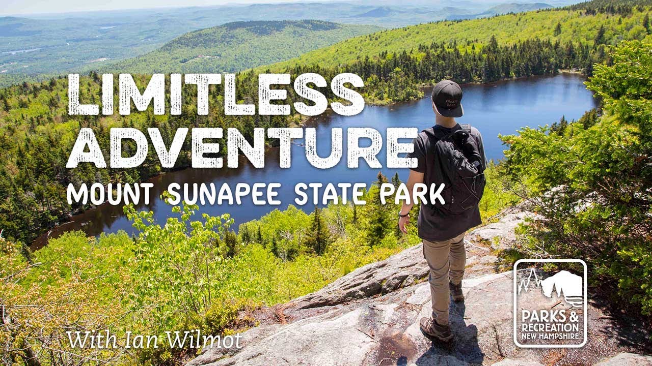 Limitless Adventure: Mount Sunapee State Park