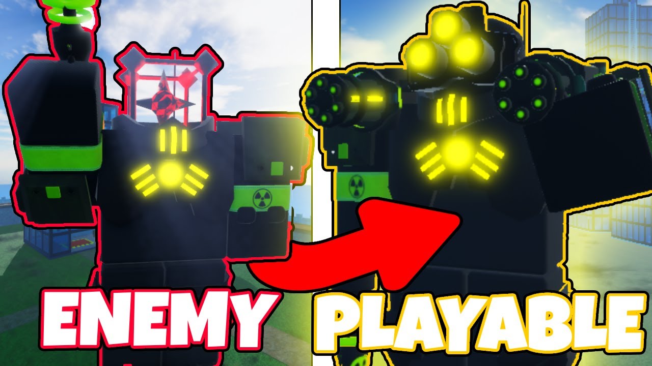 ТРОЛЛИНГ с ИГРОБНЫМ ТИТАНОМ X-HEAD!🔥 (Фронт битвы Noob Experiment)