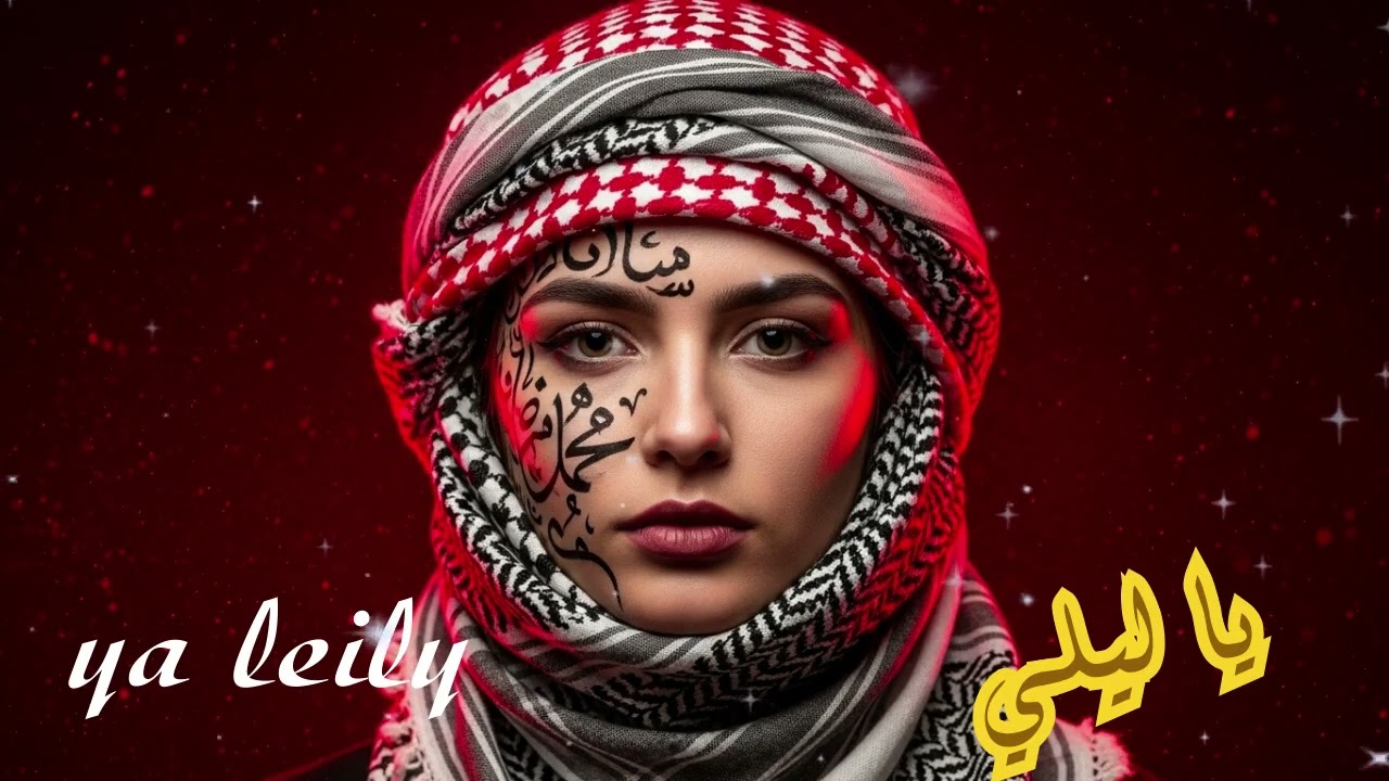 Top Arabic Techno Mix 2026 | Deep Bass, Desert Vibes & Arabian Beats