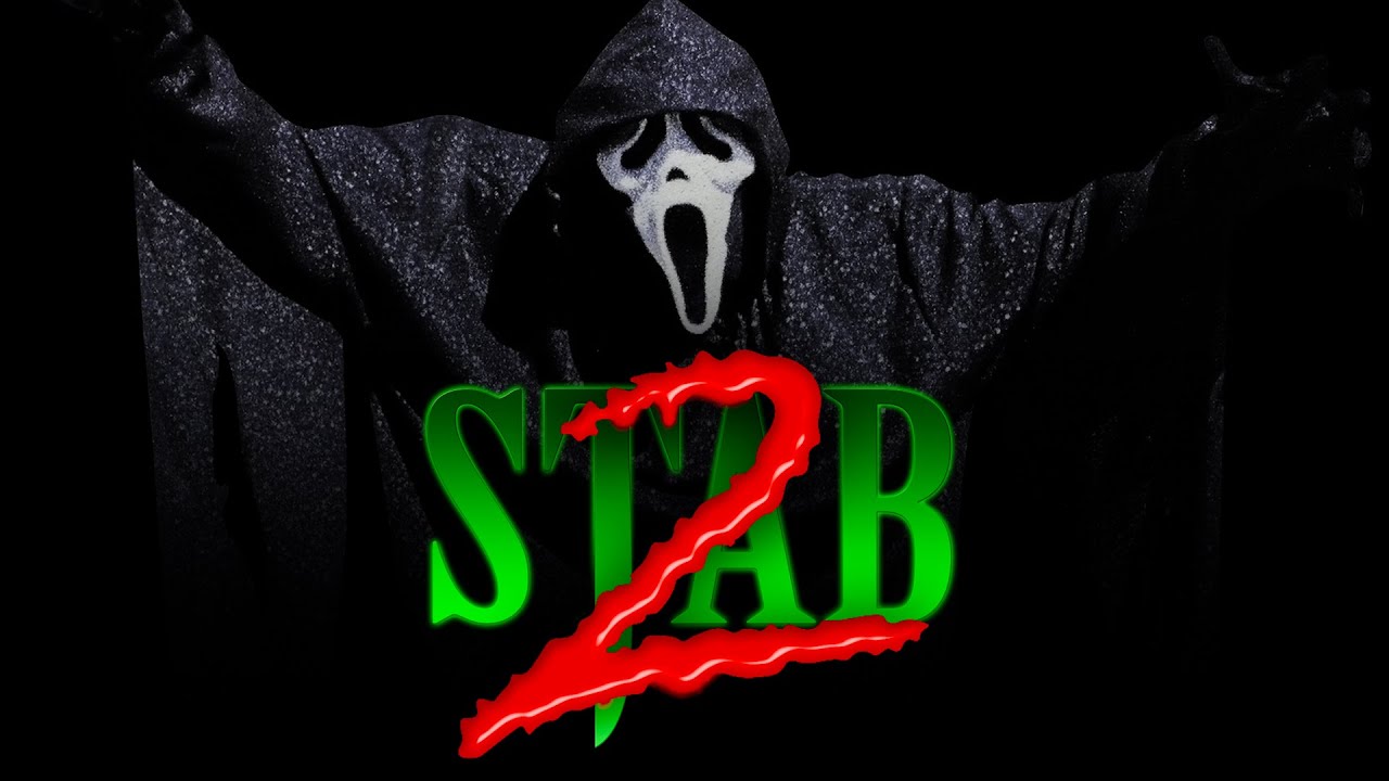 Stab 2 Trailer 2