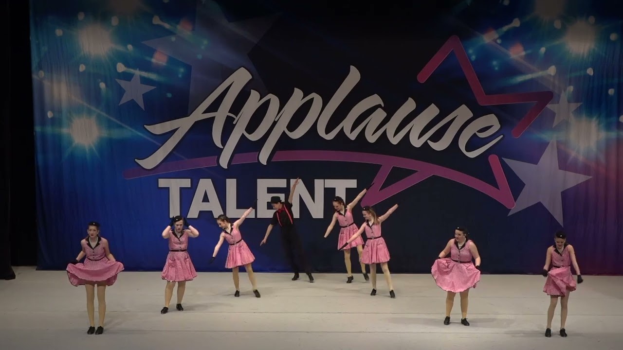 Cookie Cutter - Teen Tap