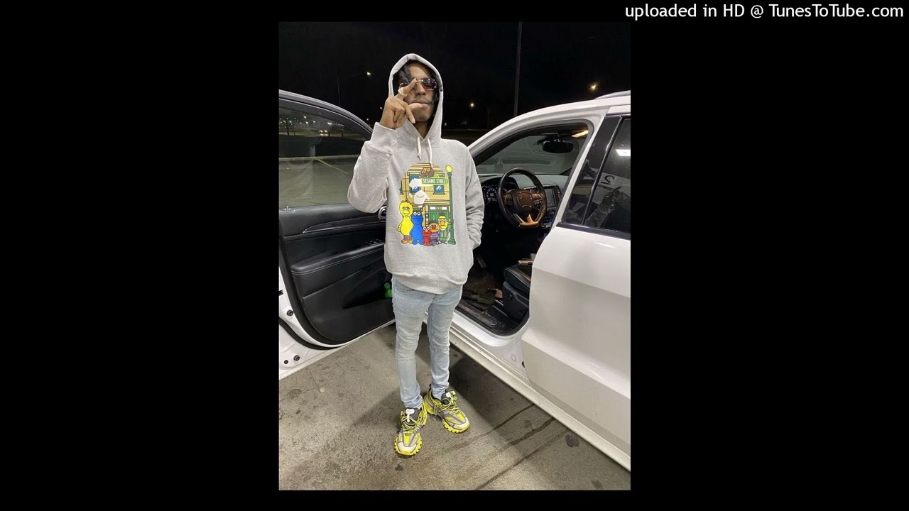 [FREE] Baby Smoove x Veeze Type Beat - 