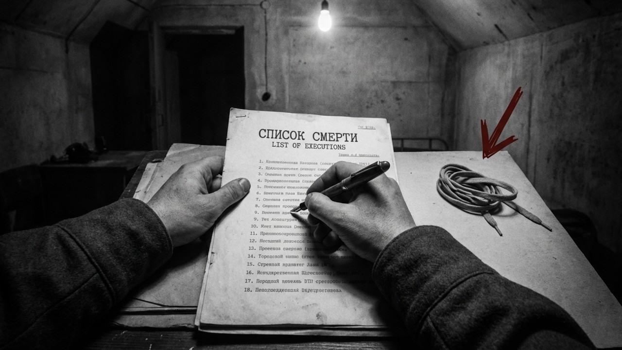 Технология дьявола: Как инфракрасный луч и сульфид цинка убивали разведчиков