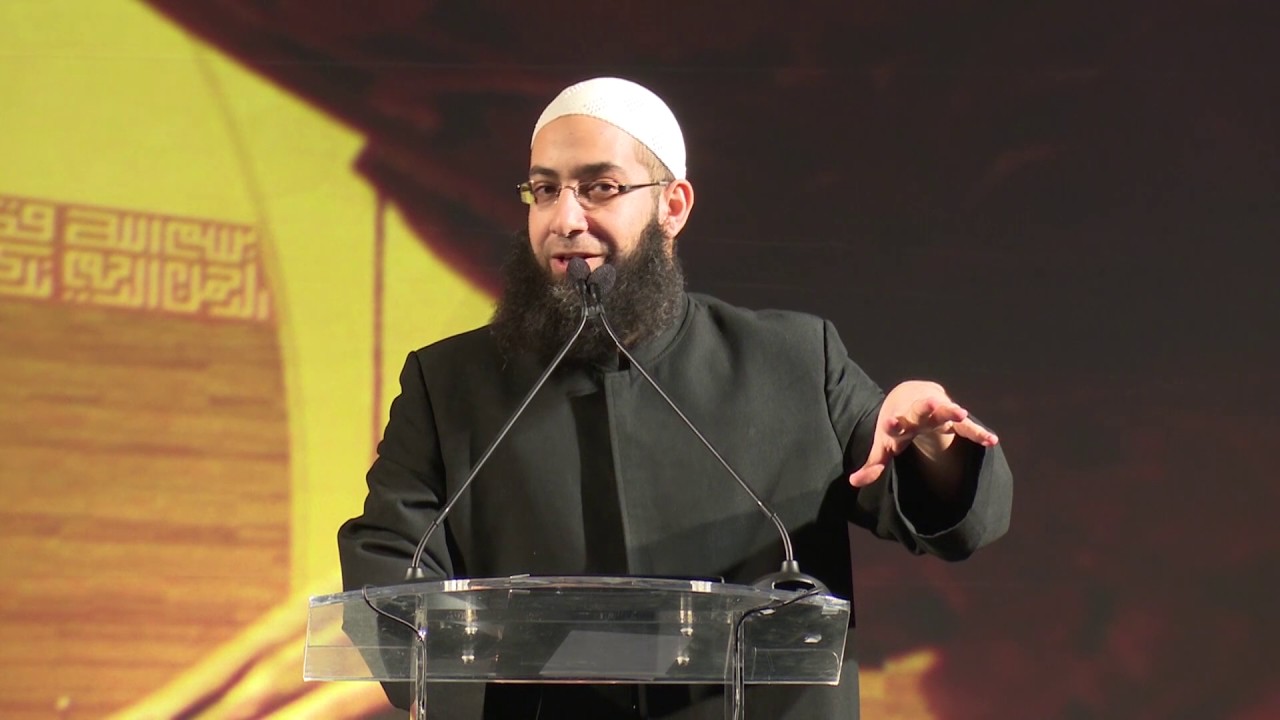 Yaqeen: The Hearts Armor :: Mohammad ElShinawy ::