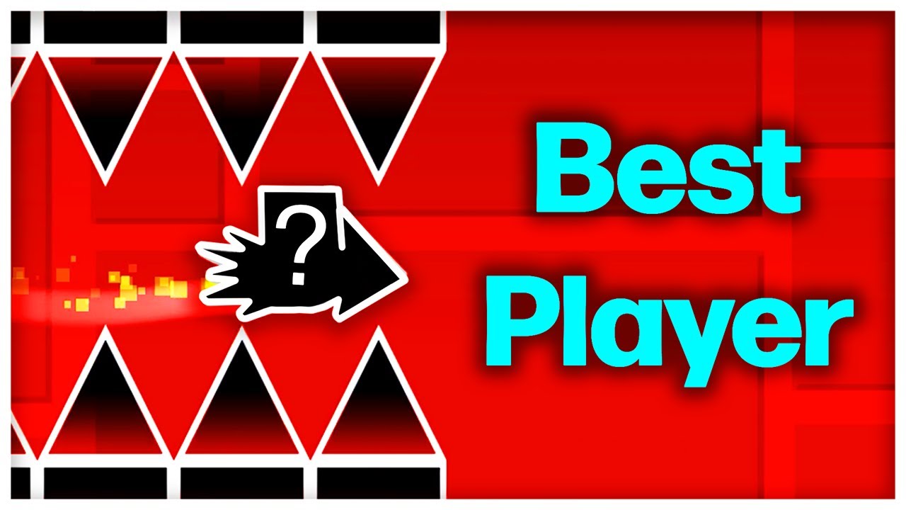 Забытые легенды Geometry Dash