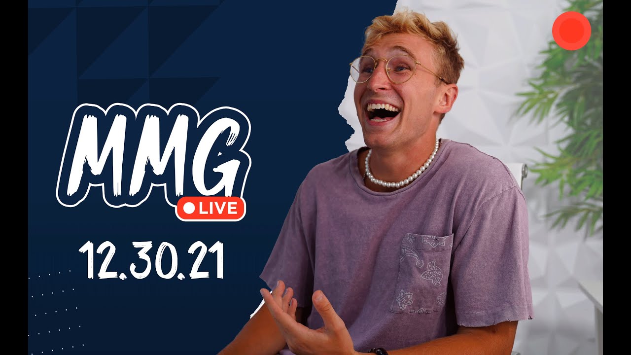 🔴LIVE - NFL Playoffs INBOUND...  - MMG