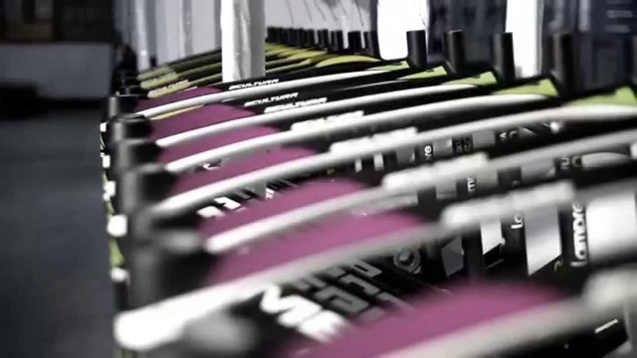 MERIDA Carbon Production