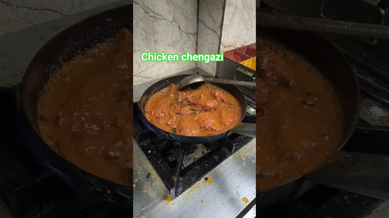 hotel kitchen line 🧑&zwj;🍳 best recipe chicken chengazi #trending #viral #youtube #cooking #shorts #food